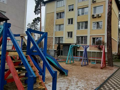 квартира за адресою Тищенка вул., 22