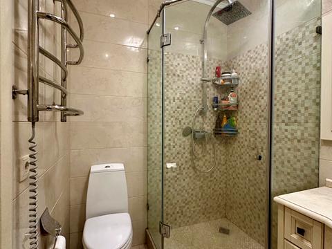 квартира за адресою Генуезька вул., 24