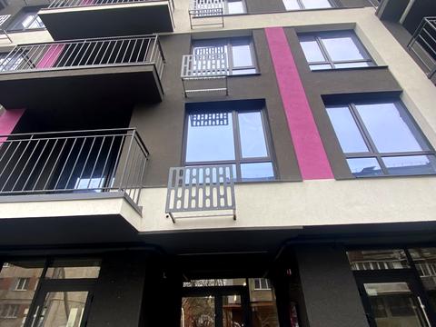квартира по адресу Флотская ул., 10
