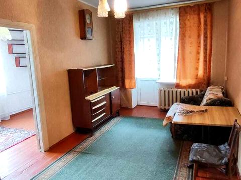 квартира по адресу Сентябрьская ул., 14/39