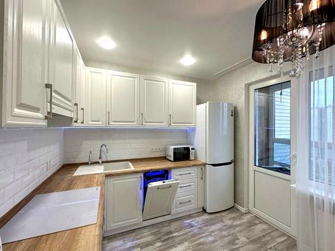 квартира по адресу Софии Русовой ул., 7-Г