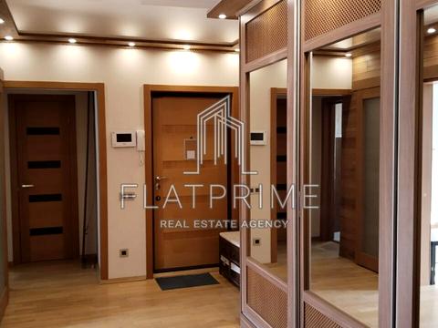 квартира по адресу Ивана Пулюя ул., 1