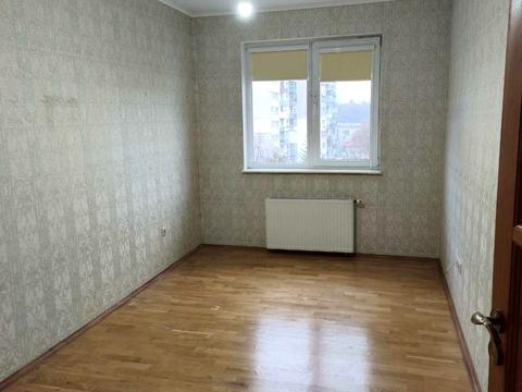 квартира за адресою Горбачевського І., 16