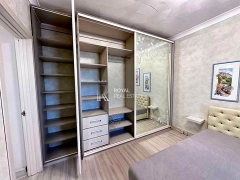 квартира за адресою Татарська вул., 20