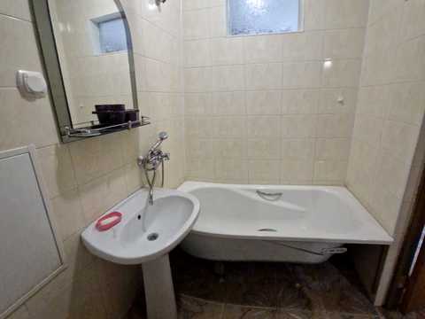 квартира по адресу Стрыйская ул., 78
