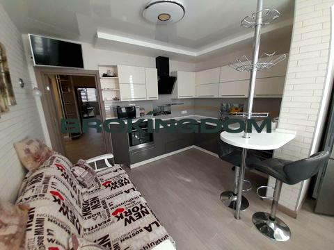 квартира за адресою В'ячеслава Чорновола вул., 6-А