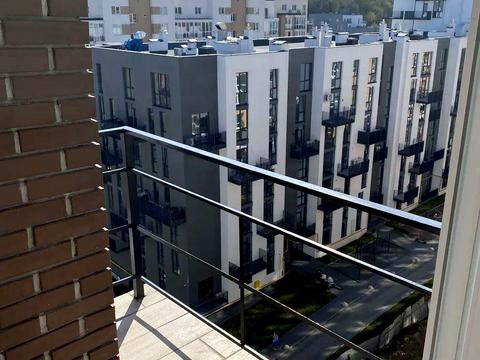 квартира по адресу Малоголосковская ул., 1