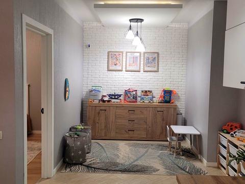 квартира за адресою Зоопаркова вул., 10