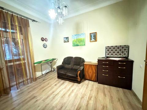 квартира за адресою Велика Васильківська вул. (Червоноармійська), 67/7