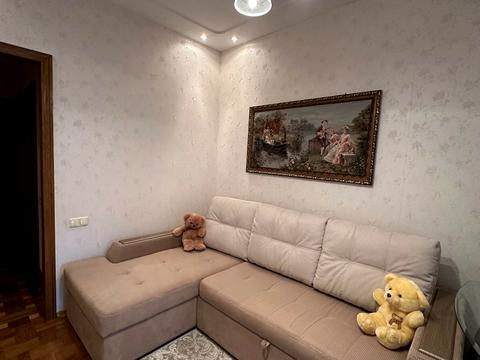 квартира по адресу Рабочая ул., 168