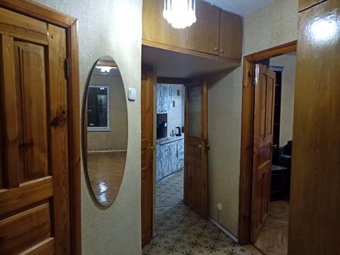 квартира по адресу Оболонская пл. (Дружбы Народов СССР), 2-А