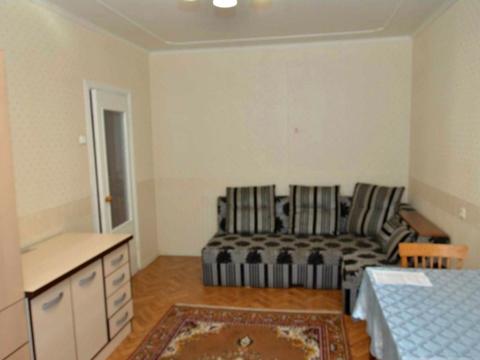 квартира за адресою Ярослава Баїса вул. (Володимира Висоцького), 18