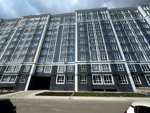 квартира по адресу Лесная ул., 42-В