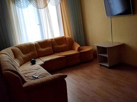 квартира за адресою Тарасівський в'їзд, 4