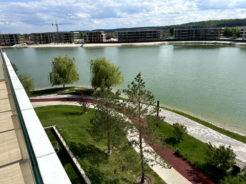 квартира за адресою Паркова вул., 19