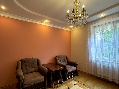 квартира по адресу Гетмана Мазепы ул., 34