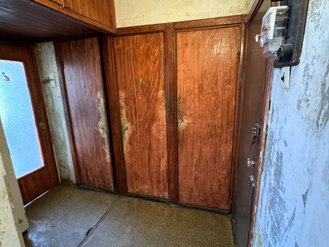 квартира по адресу Днепровская набережная ул., 11