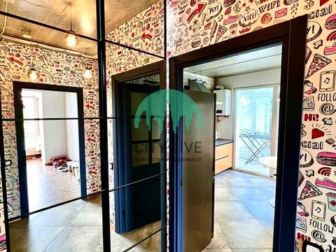 квартира по адресу Тисменицька ул., 249з