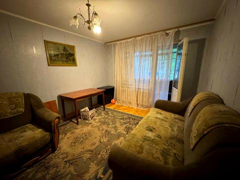 квартира по адресу Кос-Анатольского ул., 4