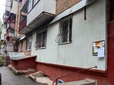 квартира за адресою Тернопільська вул., 3