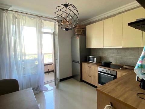 квартира за адресою Каховська вул., 62-А