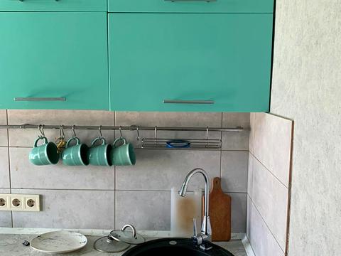 квартира за адресою Дмитра Луценка вул. (Крейсера "Аврора"), 14