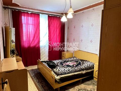 квартира за адресою Валентинівська вул. (Блюхера), 42