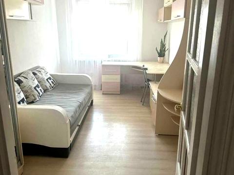 квартира по адресу Вагонная ул., 8