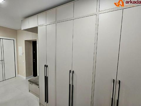 квартира за адресою Довга вул., 20в