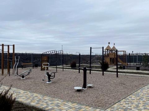 квартира за адресою Штильова вул., 21/1