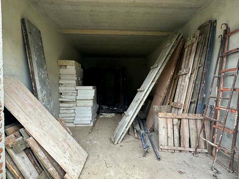 дом по адресу Сичинского ул., 11а/9