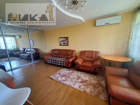 квартира за адресою Тбіліська вул., 9-А