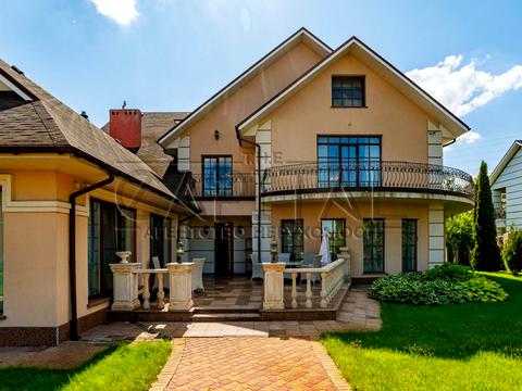 дом по адресу Старокиевская ул.