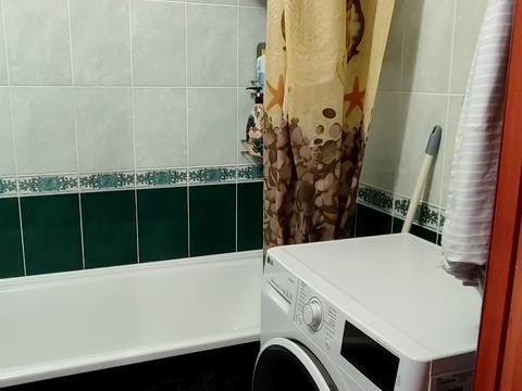 квартира по адресу Клосовского Александра ул., 3