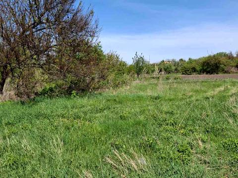 участок по адресу Киевская ул., 37