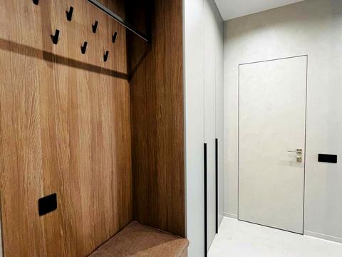 квартира за адресою Лісова вул., 42-Б