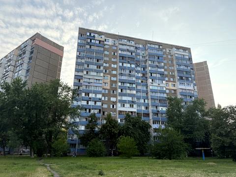 квартира за адресою Вікентія Беретті вул., 6