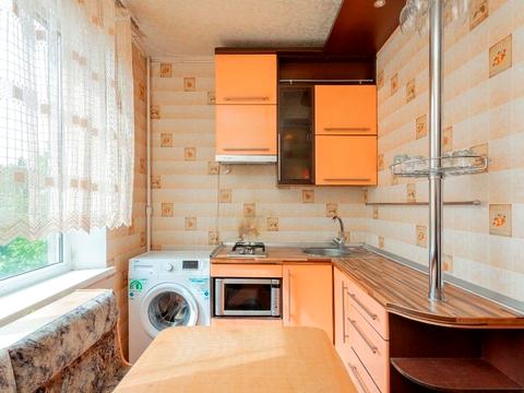 квартира за адресою Познанська вул., 8Б