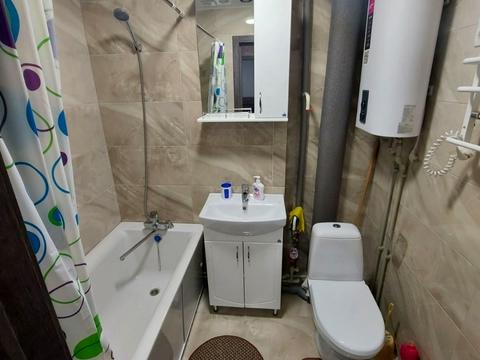 квартира за адресою Сергія Колачевського вул. (23 Лютого), 100