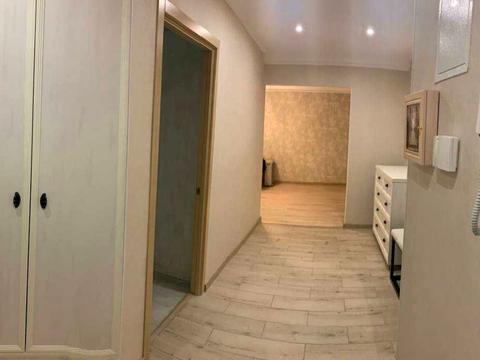 квартира за адресою Омельченка вул., 7