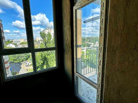 квартира по адресу Васильковая ул. (Иванова), 4б