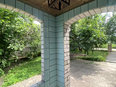 будинок за адресою Переулок Дачный, 2а