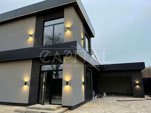 дом по адресу Старокиївська