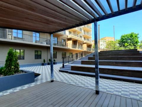 квартира по адресу Фонтанская дорога ул., 25