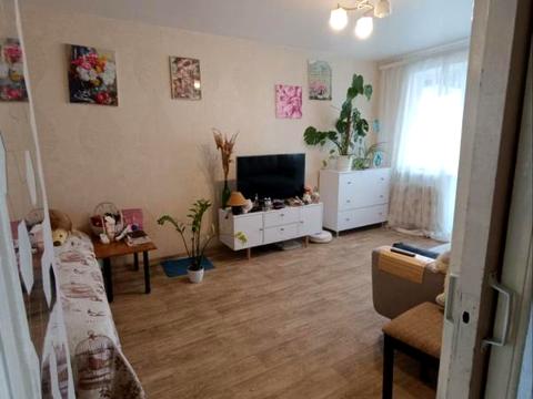 квартира за адресою Євгена Танцюри вул., 35