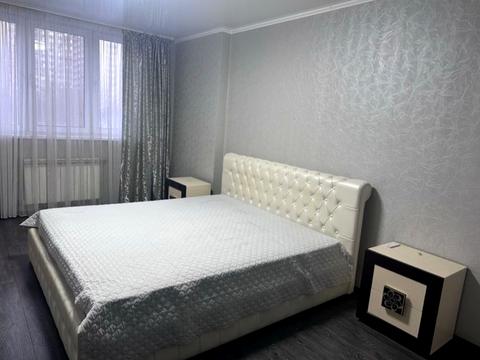 квартира по адресу Урловская ул., 23