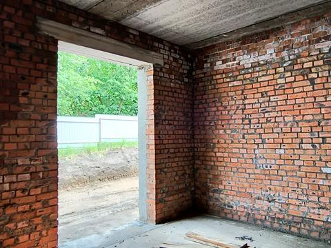 дом по адресу Проїзд Варшавський