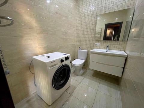 квартира по адресу Тарасівська ул., 5