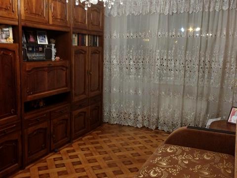 квартира по адресу Академика Ляпунова ул., 11
