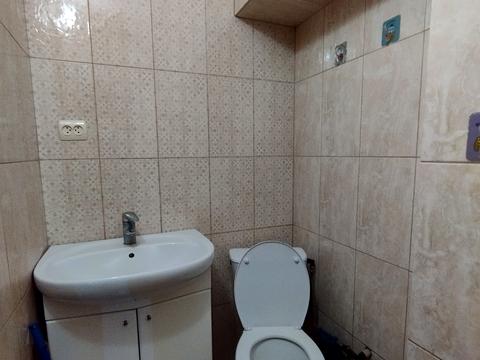 комната по адресу Болгарская ул., 43